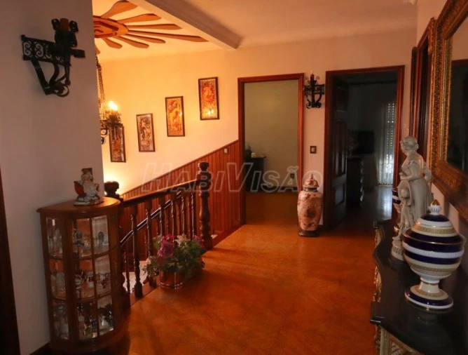 Moradia T4 para Venda em Ermesinde Foto 14