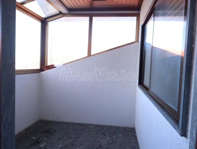 Moradia T4 para Venda em Ermesinde Foto 24