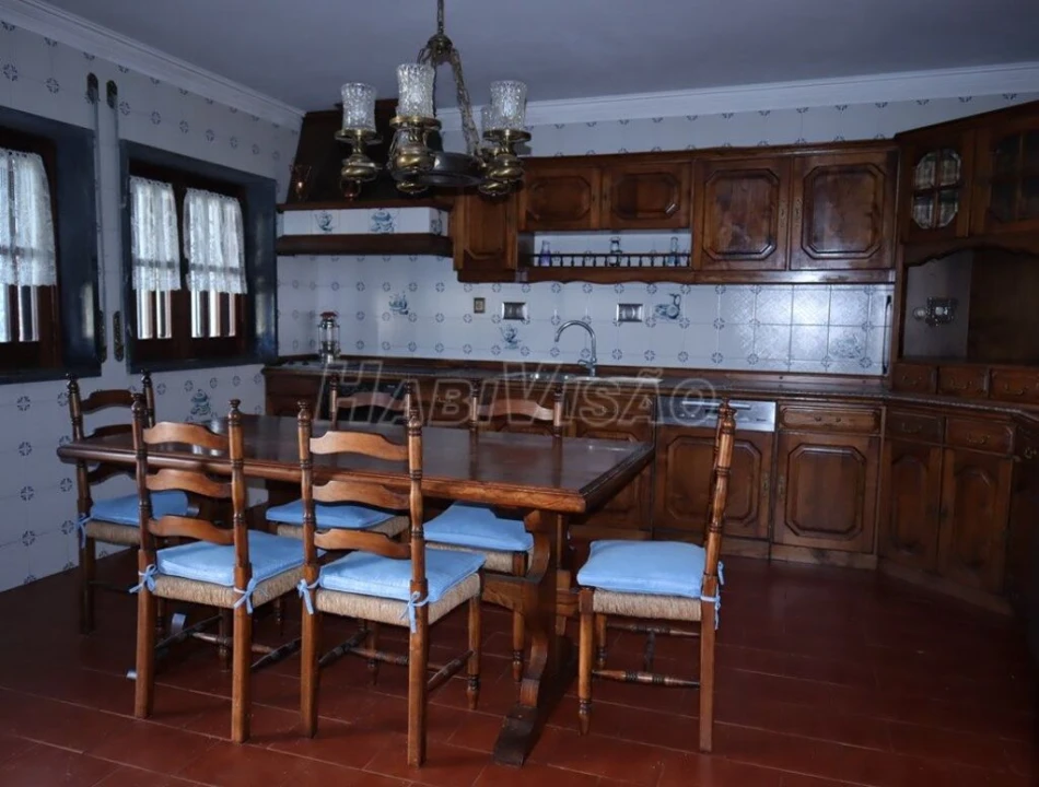 Moradia T4 para Venda em Ermesinde Foto 7