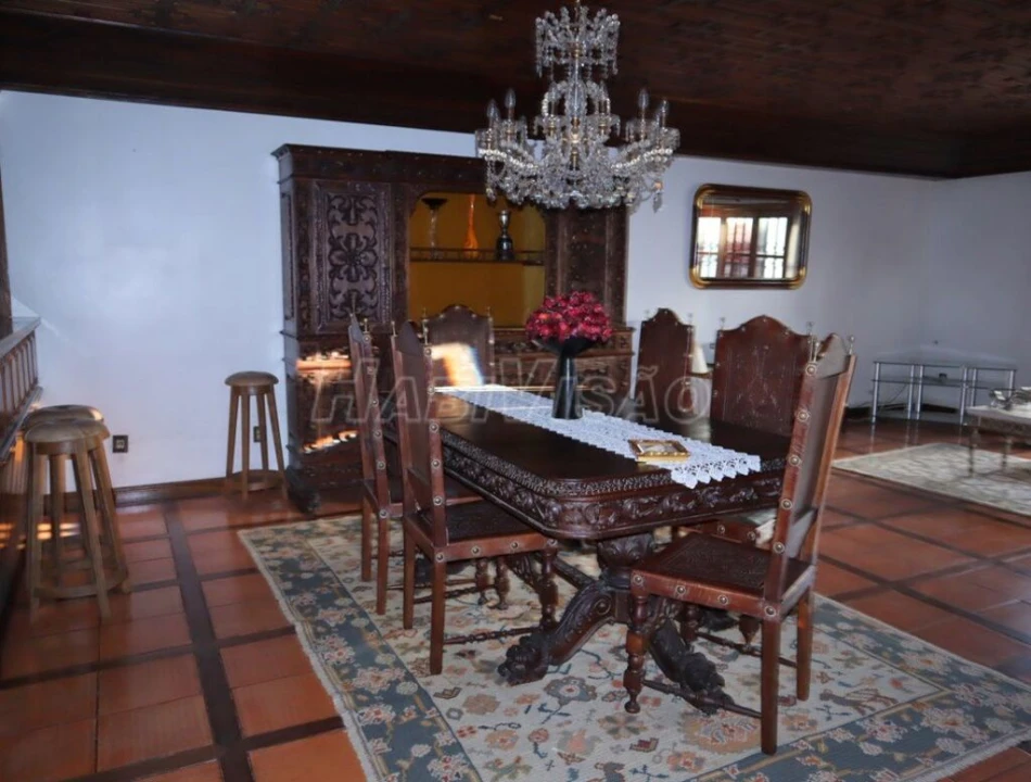 Moradia T4 para Venda em Ermesinde Foto 13