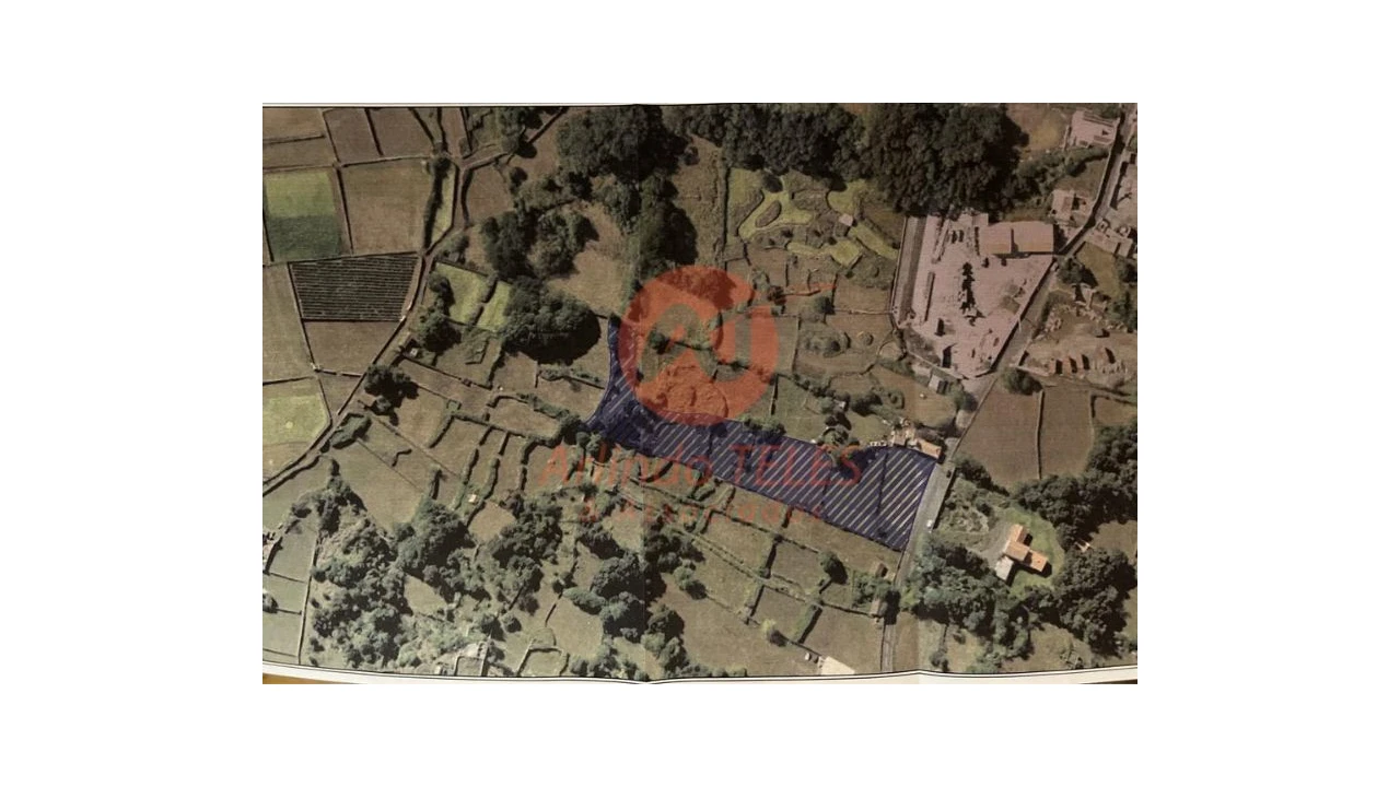 Terreno para Venda em São Mateus da Calheta Foto 31