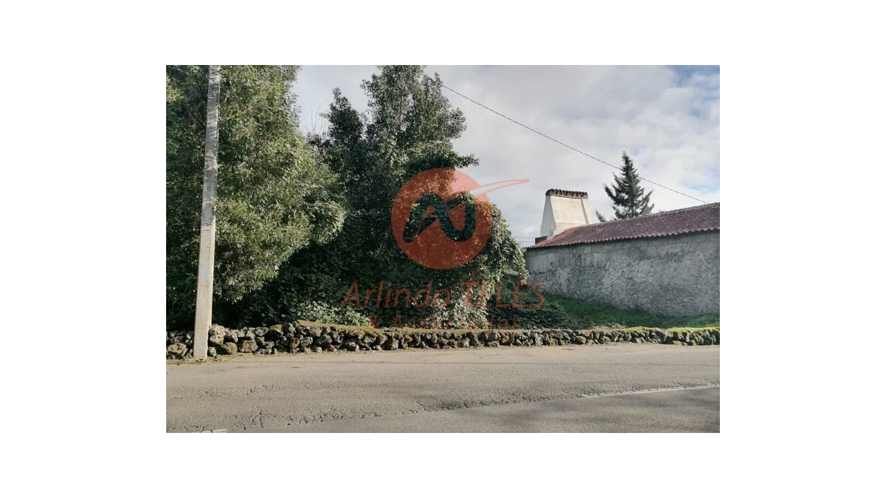Terreno para Venda em São Mateus da Calheta Foto 11