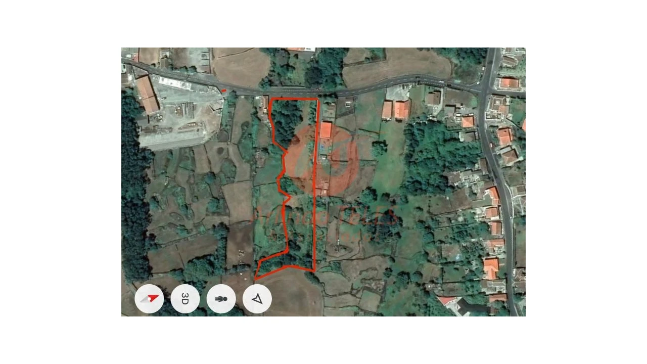 Terreno para Venda em São Mateus da Calheta Foto 33