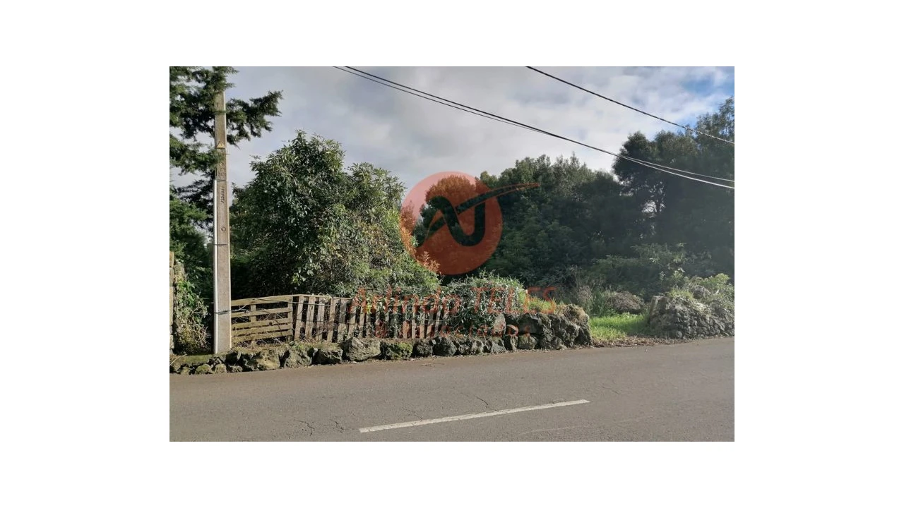 Terreno para Venda em São Mateus da Calheta Foto 9