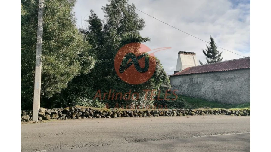 Terreno para Venda em São Mateus da Calheta Foto 11