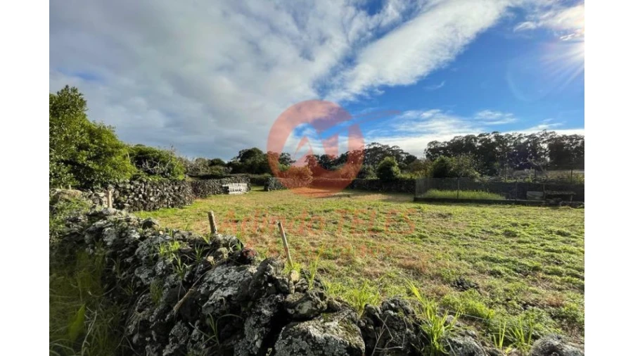 Terreno para Venda em São Mateus da Calheta Foto 24