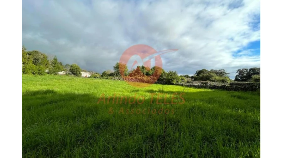 Terreno para Venda em São Mateus da Calheta Foto 21