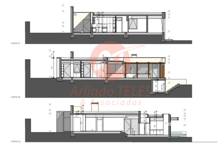 Terreno para Venda em São Mateus da Calheta Foto 44