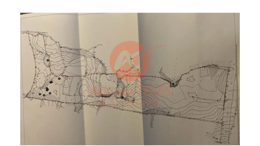 Terreno para Venda em São Mateus da Calheta Foto 32