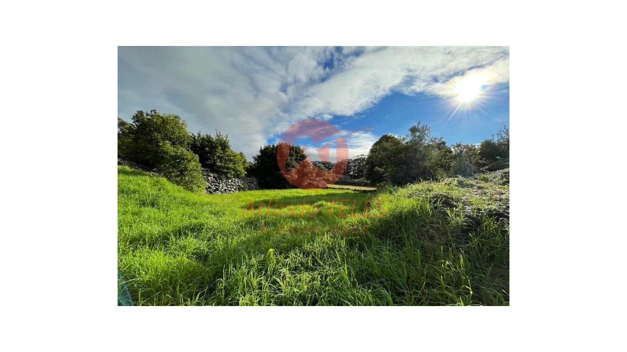 Terreno para Venda em São Mateus da Calheta Foto 26