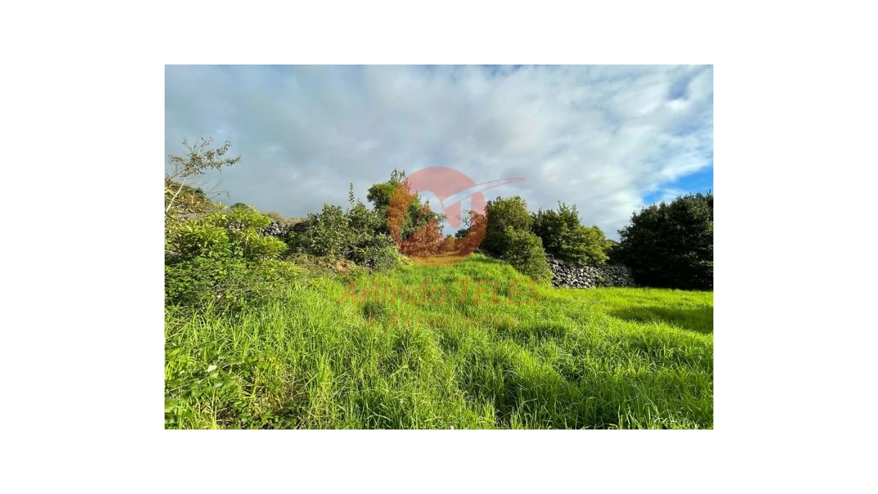 Terreno para Venda em São Mateus da Calheta Foto 25