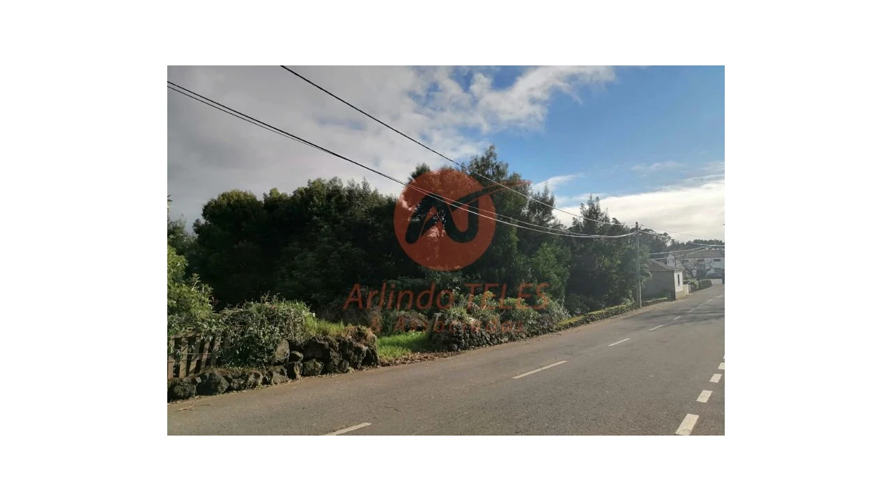 Terreno para Venda em São Mateus da Calheta Foto 10