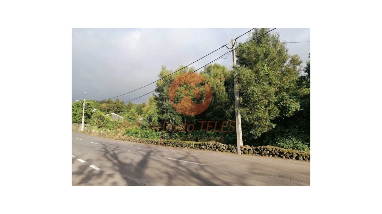 Terreno para Venda em São Mateus da Calheta Foto 6