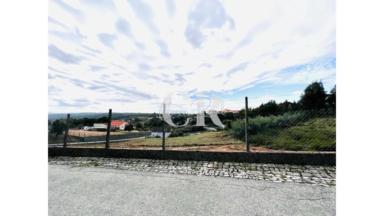 Terreno para Venda em Figueiró dos Vinhos e Bairradas Foto 1