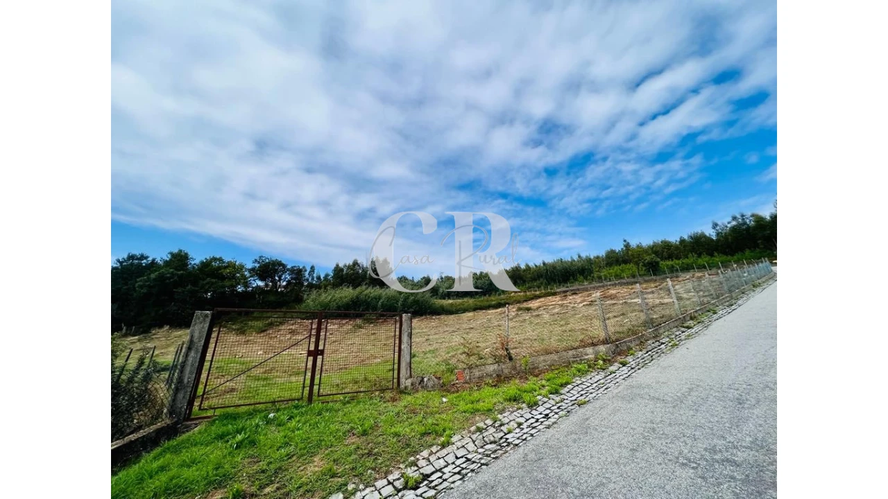 Terreno para Venda em Figueiró dos Vinhos e Bairradas Foto 2