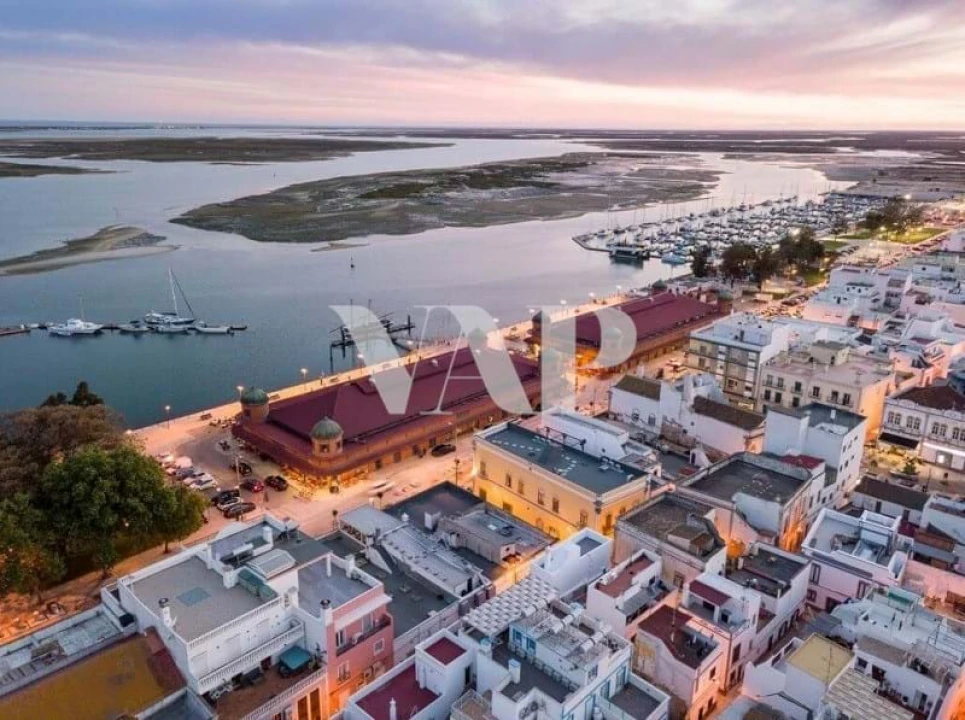 Terreno para Venda em Olhão Foto 5