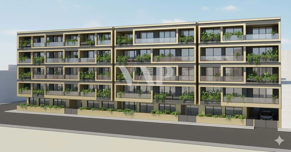 Terreno para Venda em Olhão Foto 3