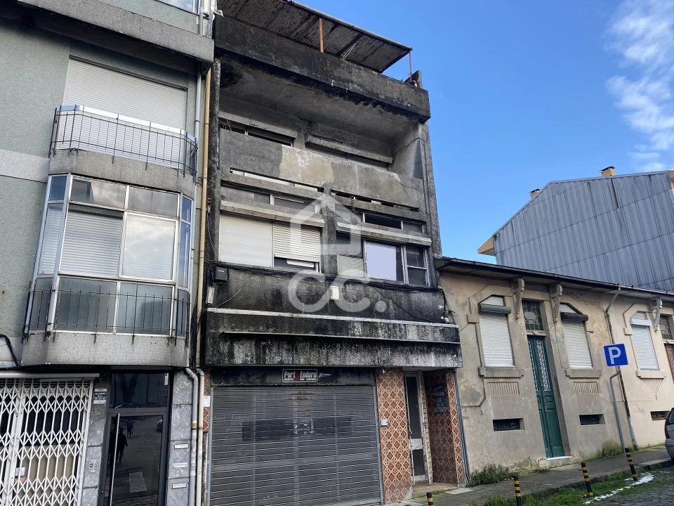 Prédio para Venda em Paranhos Foto 6