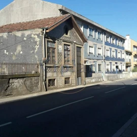 Terreno para Venda em Matosinhos e Leça da Palmeira