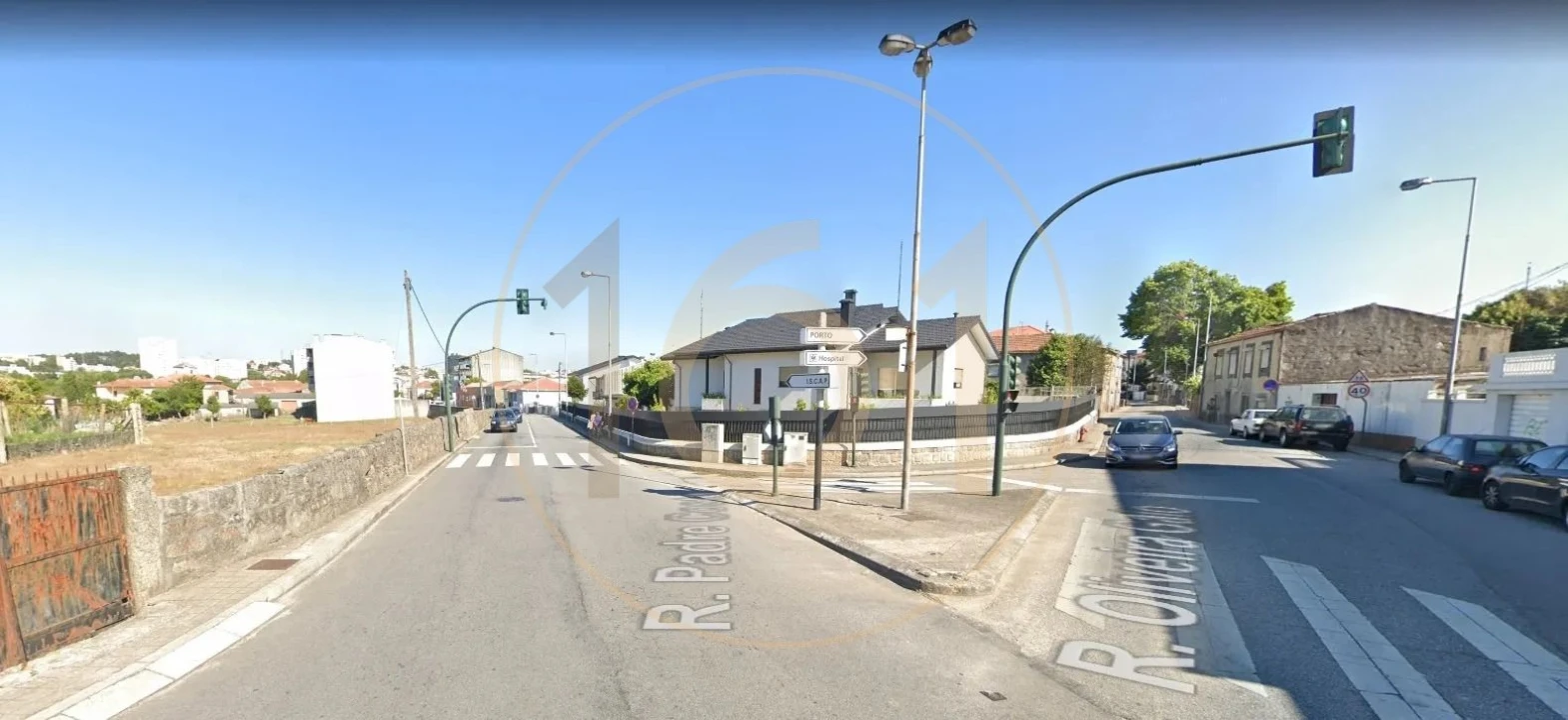 Terreno para Venda em Matosinhos e Leça da Palmeira Foto 1