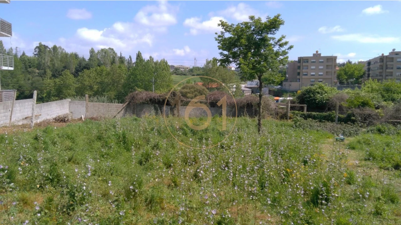 Terreno para Venda em Custoias Foto 2
