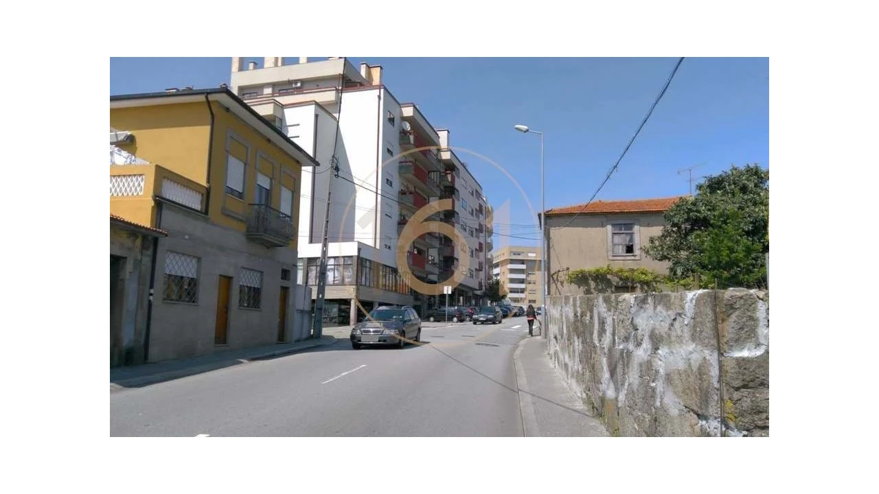 Terreno para Venda em Custoias Foto 5