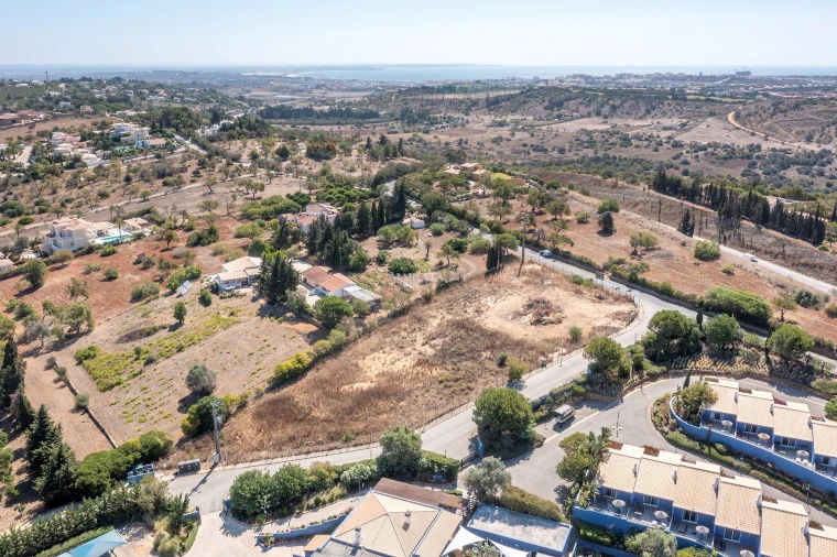 Terreno para Venda em Lagos (São Sebastião e Santa Maria) Foto 6