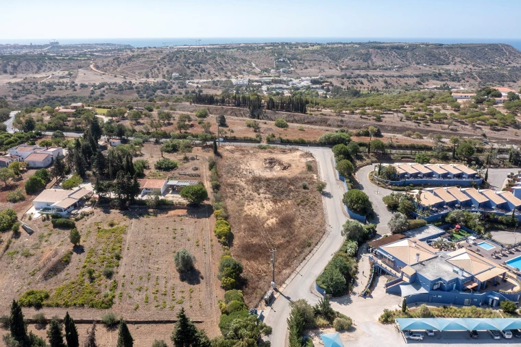 Terreno para Venda em Lagos (São Sebastião e Santa Maria) Foto 10