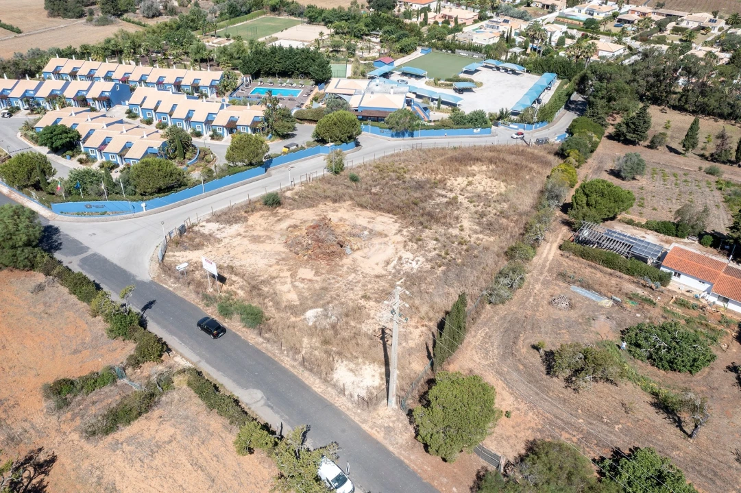 Terreno para Venda em Lagos (São Sebastião e Santa Maria) Foto 5