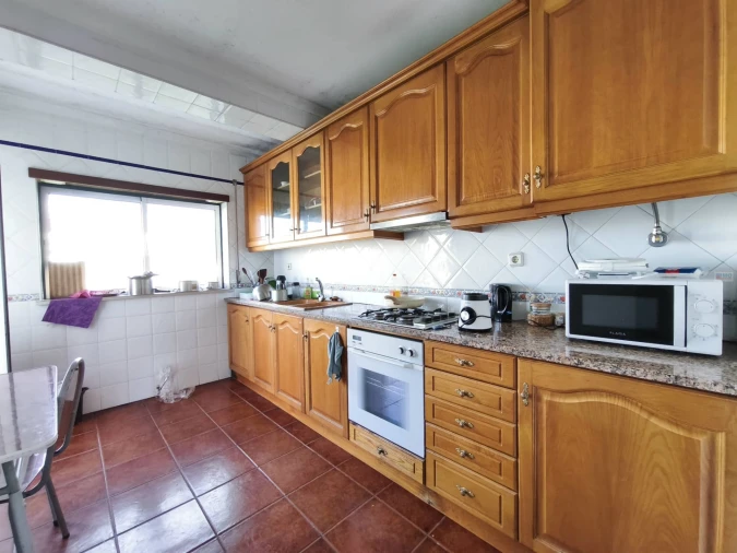 Apartamento T7 para Venda em São Martinho do Bispo e Ribeira de Frades Foto 2