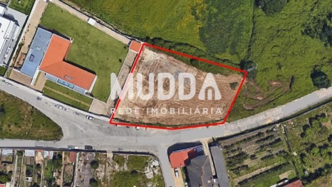 Terreno para Venda em Ovar, São João, Arada e São Vicente de Pereira Jusã