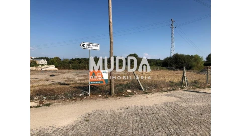 Terreno para Venda em Ovar, São João, Arada e São Vicente de Pereira Jusã