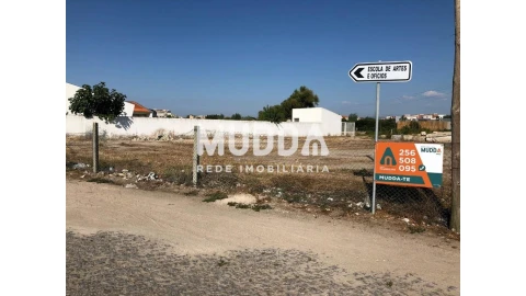 Terreno para Venda em Ovar, São João, Arada e São Vicente de Pereira Jusã
