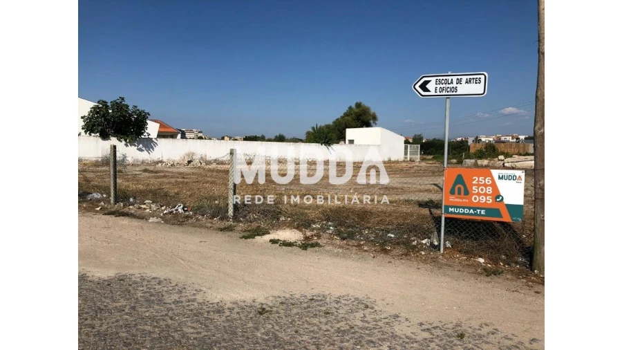 Terreno para Venda em Ovar, São João, Arada e São Vicente de Pereira Jusã Foto 3
