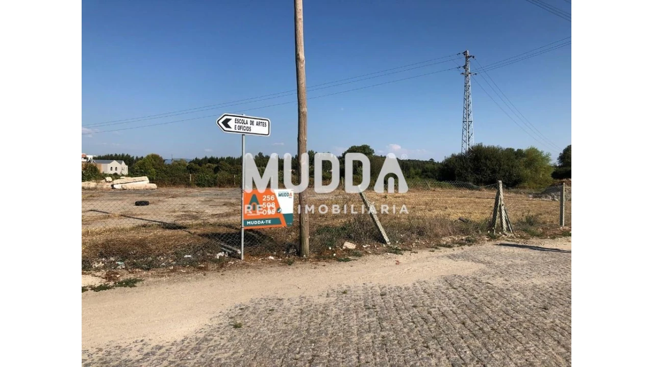 Terreno para Venda em Ovar, São João, Arada e São Vicente de Pereira Jusã Foto 2