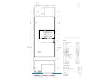 Moradia T4 para Venda em Tavira (Santa Maria e Santiago)