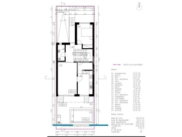 Moradia T4 para Venda em Tavira (Santa Maria e Santiago)