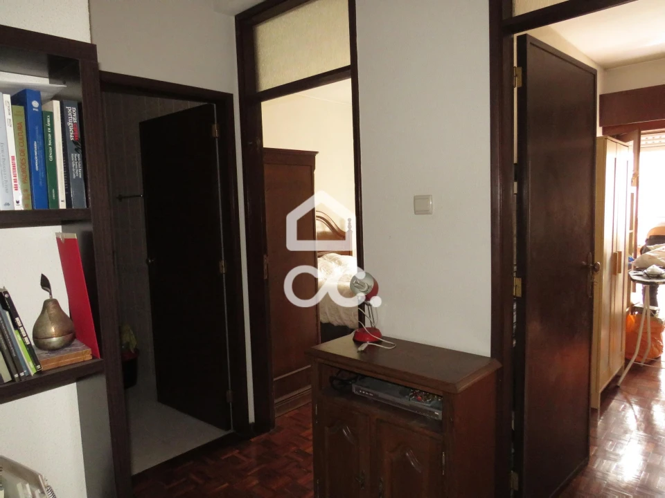 Apartamento T2 para Venda em Ermesinde Foto 21
