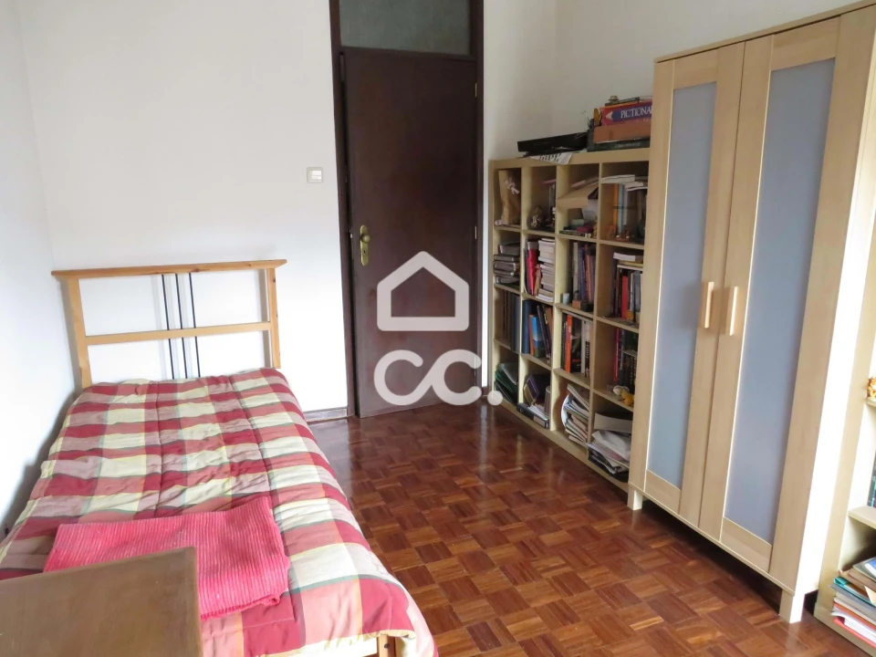 Apartamento T2 para Venda em Ermesinde Foto 28