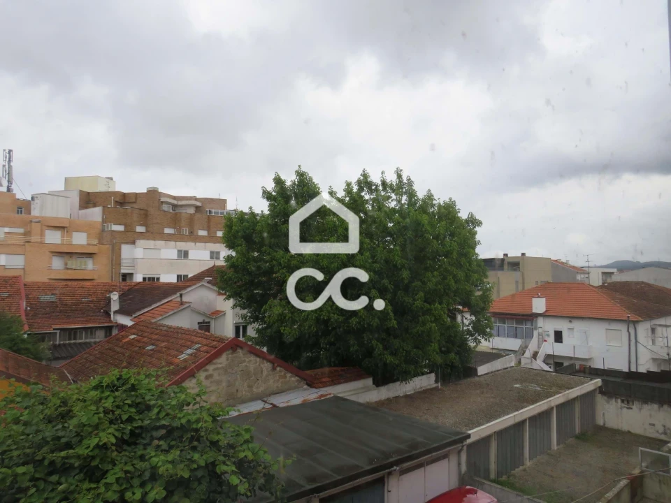 Apartamento T2 para Venda em Ermesinde Foto 14