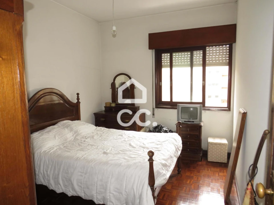 Apartamento T2 para Venda em Ermesinde Foto 23