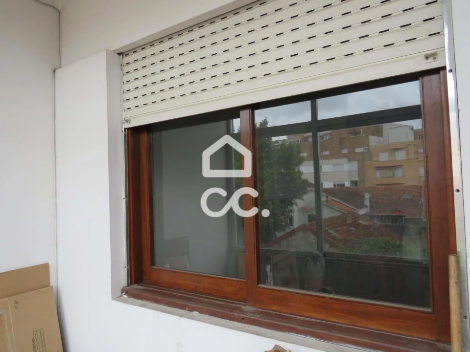 Apartamento T2 para Venda em Ermesinde Foto 20