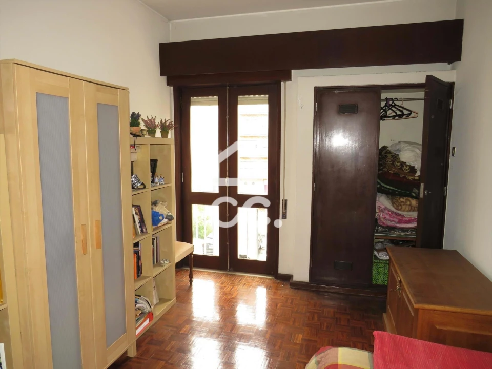 Apartamento T2 para Venda em Ermesinde Foto 29