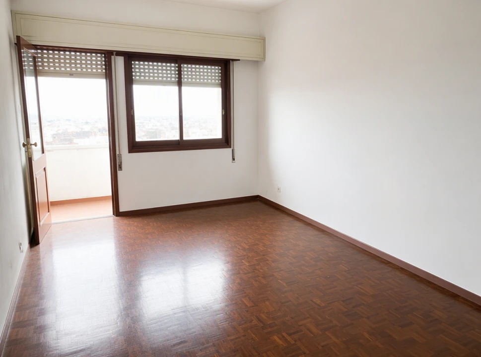Apartamento T2 para Venda em Ermesinde Foto 6