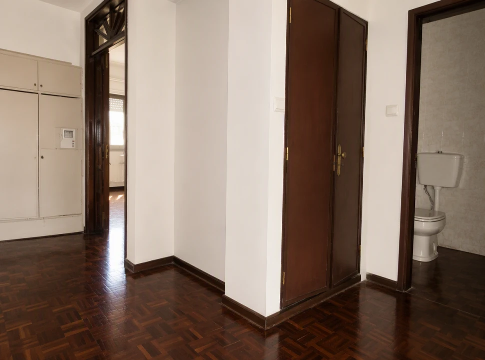 Apartamento T2 para Venda em Ermesinde Foto 10