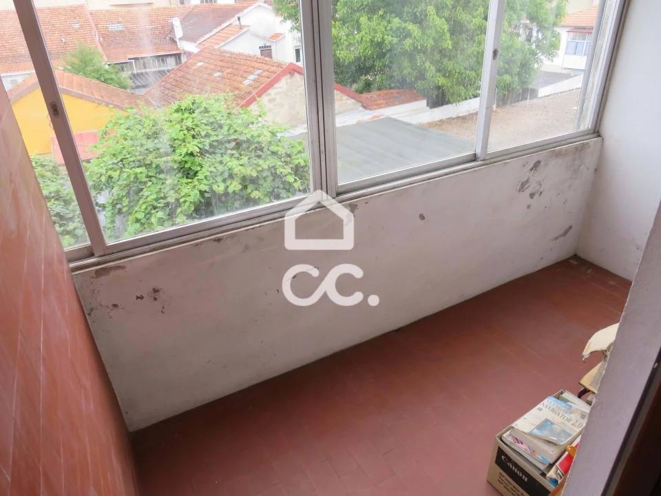 Apartamento T2 para Venda em Ermesinde Foto 12