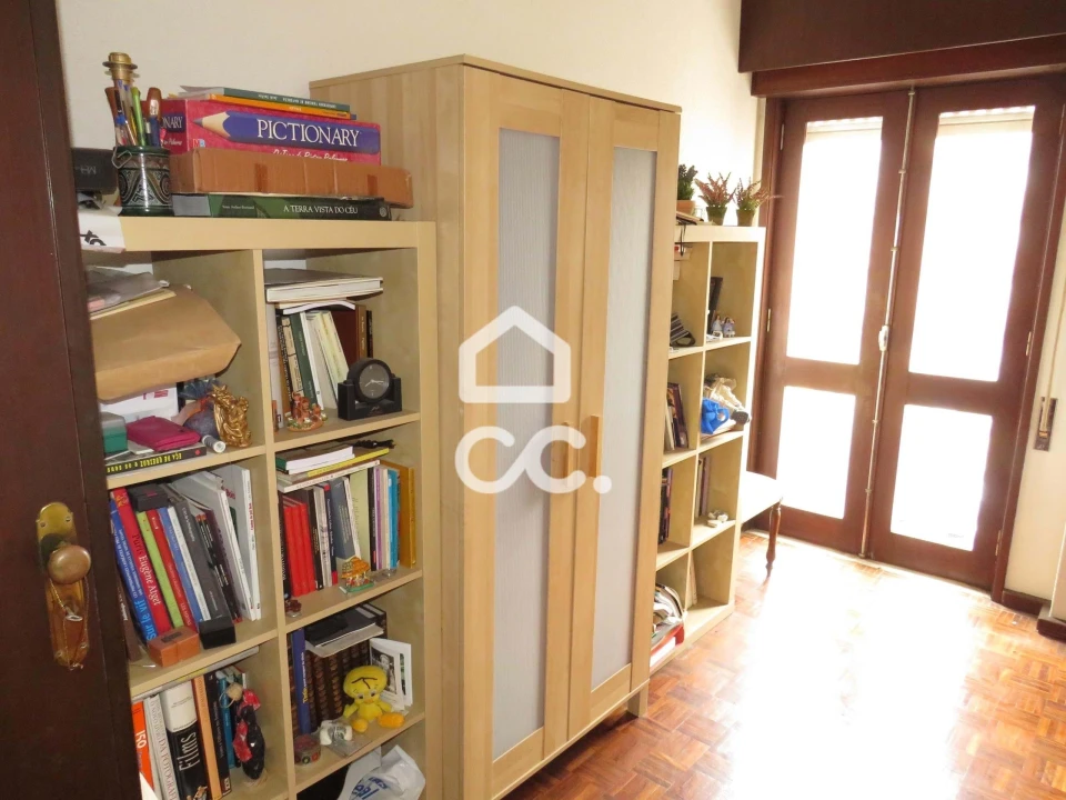 Apartamento T2 para Venda em Ermesinde Foto 30