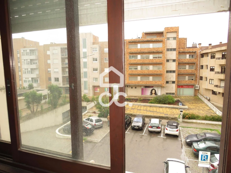 Apartamento T2 para Venda em Ermesinde Foto 7
