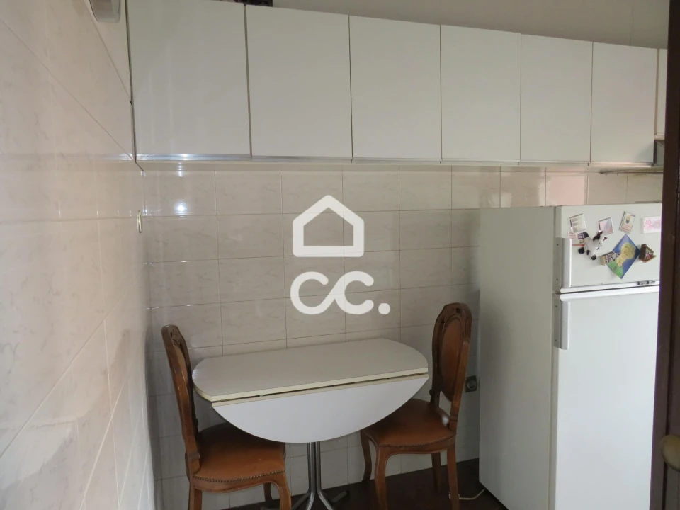 Apartamento T2 para Venda em Ermesinde Foto 5