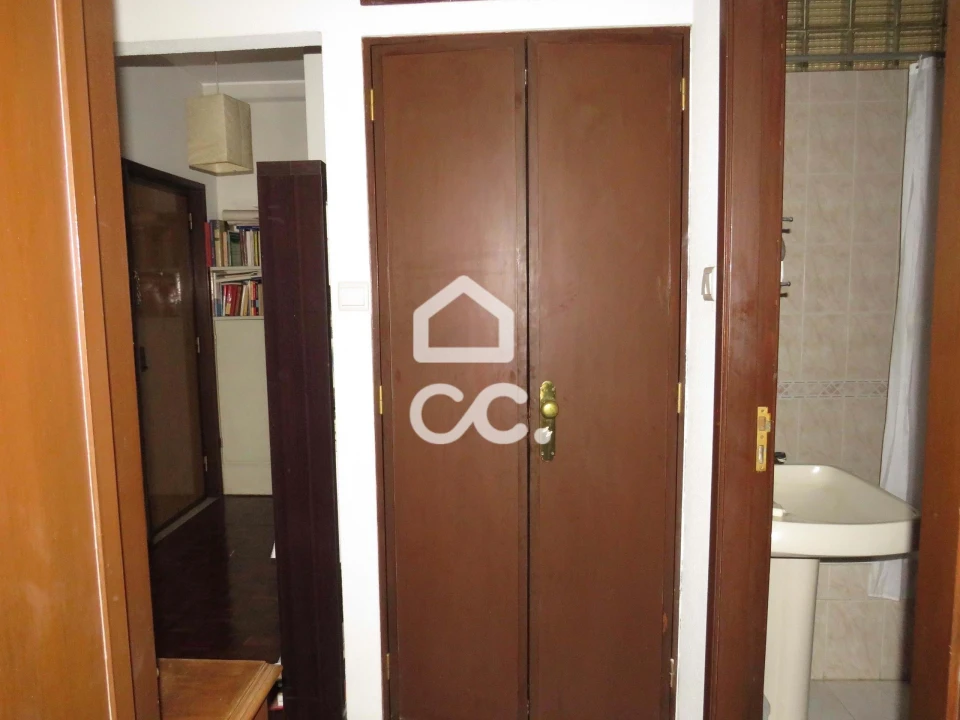 Apartamento T2 para Venda em Ermesinde Foto 22